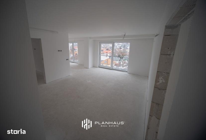 Apartament cu 3 camere în Griviței