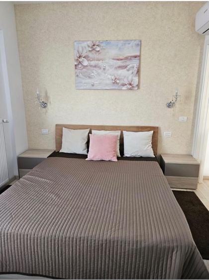 Apartament 2 camere Blv Pipera 198C - 6