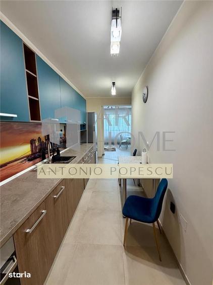 Apartament cu 2 camere în Eroilor