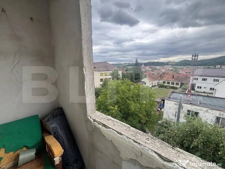 Apartament de 2 camere, intr-o zona linistita - 1