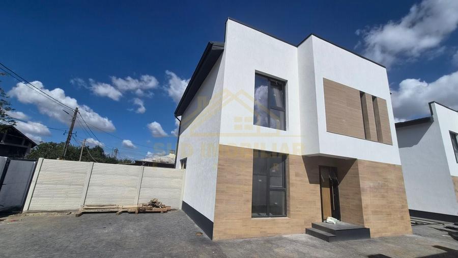CASA INDIVIDUALA P+1-TEREN 227 MP-PRIMARIE - 8