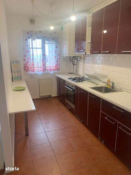 Apartament cu 2 camere decomandat în Colentina