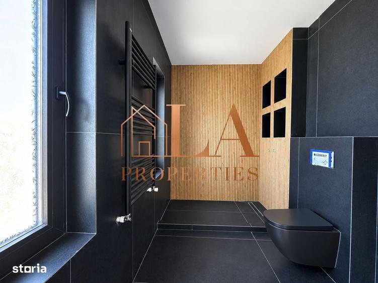 Casa individuala 5 camere | Teren 336mp | Bragadiru - 16