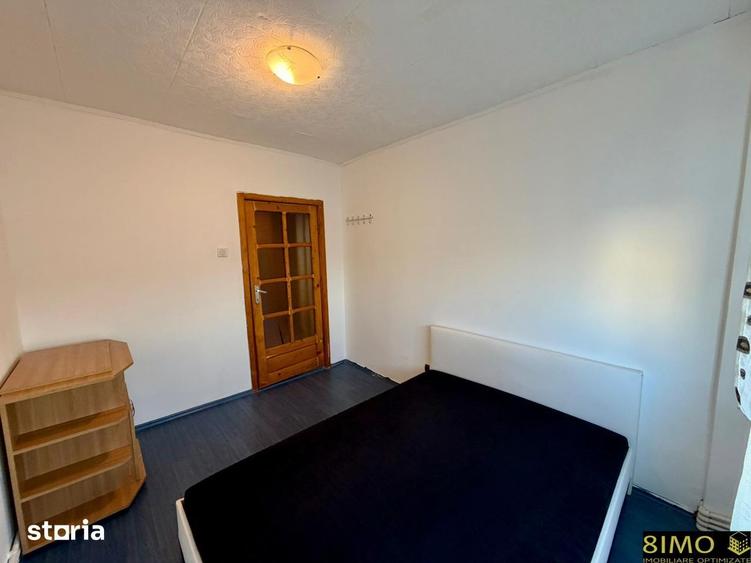 Apartament 3 camere - etaj 3 - 7