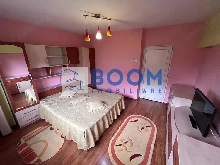 Apartament cu 2 camere decomandat în Sud
