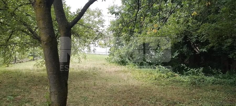 Teren Construcții intravilan de 844 mp, în Central