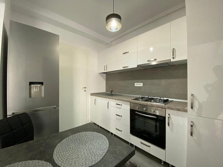 Garsoniera de vanzare in complex 21 Residence - 2