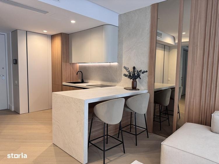 Apartament 2 camere Cortina 126 Iancu Nicolae - 2