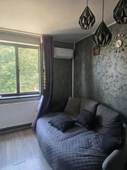 Apartament cu 2 camere în Pieptănari