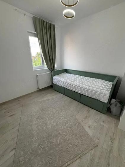 Apartament cu 3 camere in vila-90mp-zona Centrala - 8