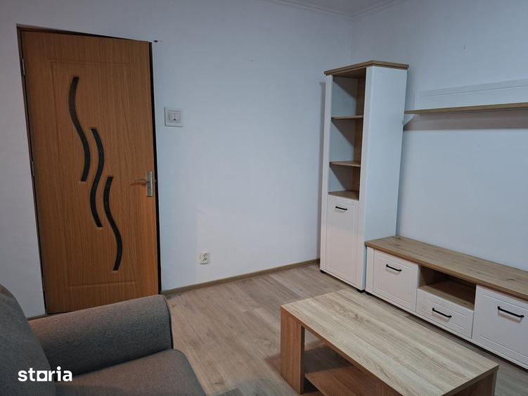 Apartament 2 camere ND 45 mp Podu Ros-380euro - 2