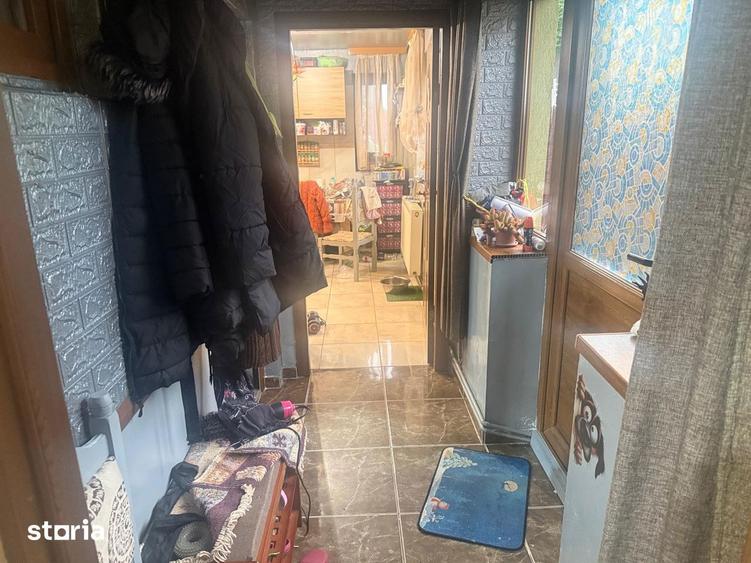 Vanzare casa 3 camere+dependinte, Targoviste, micro 4, stradal - 8