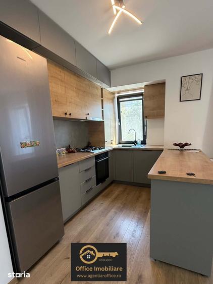 Bloc nou Marasesti apartament 3 camere cu 2 parcari - 3