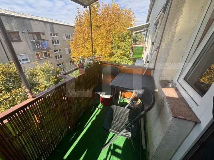 Apartament 2 camere, 50 mp, zona Micro 17 - 7