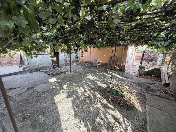 Casă cu 3 camere în Șura Mare