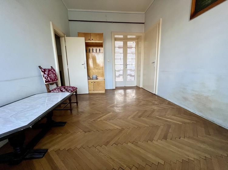 Apartament 4 camere, circular, 126 mp utili, etaj 1 - Zona Balcescu - 4