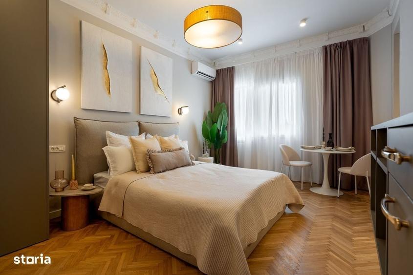 Garsonieră în Ultracentral