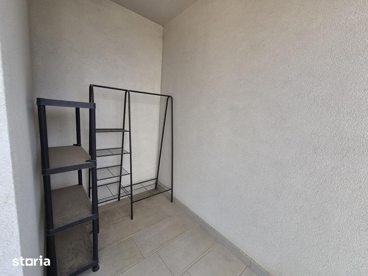Apartament cu 2 camere Popesti Leordeni - Metrou Berceni *Tip studio - 7