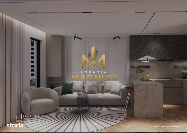 Apartamente noi de vanzare | Studio, 2 si 3 camere | - 3