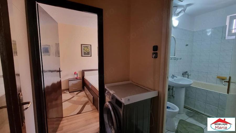 Apartament 2 camere zona centrala 75000 Euro negociabil - 12