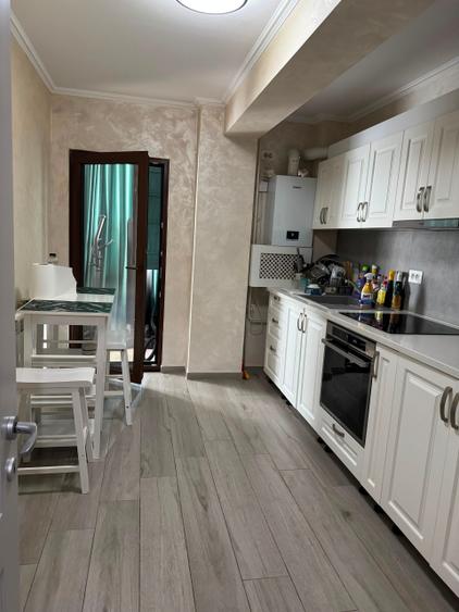 Apartament cu 2 camere în Ultracentral
