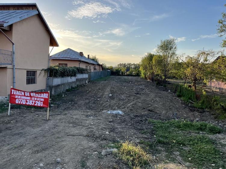 Spațiu comercial, în Central