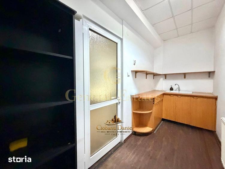 Vanzare Spa?iu de Birouri Ultracentral - 2