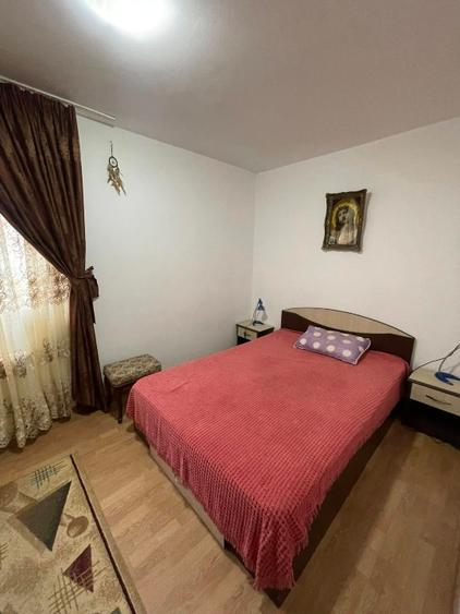 Apartament cu 2 camere semidecomandat în Tomis Nord