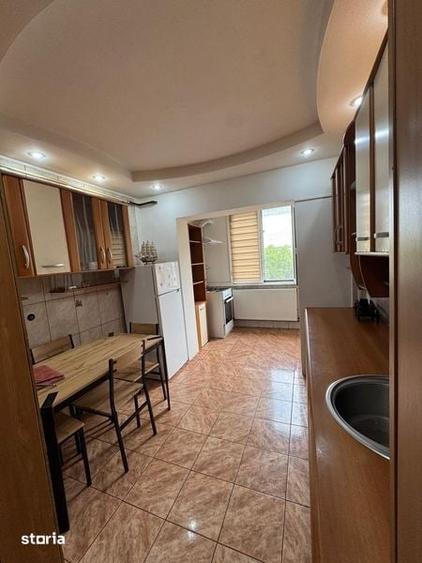 Apartament 2 camere Eremia Grigorescu - 3