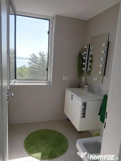 Apartament cu 2 camere semidecomandat în Costi