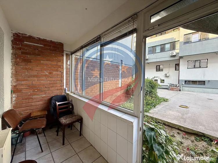 Apartament de inchiriat Craiova/1 Mai, Spitalul Nr. 1 ?i Facultatea de Medicina - Craiova (Dolj)