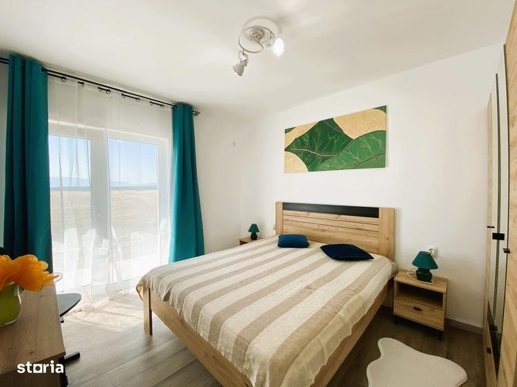 Apartament cu 2 camere în Șelimbăr