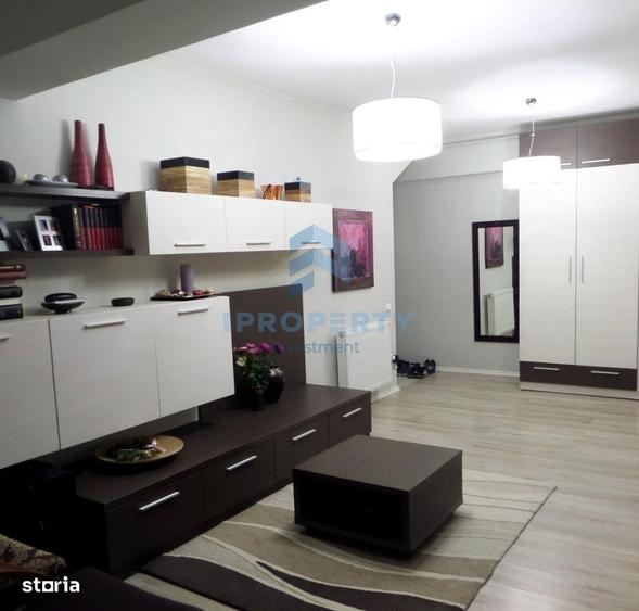 Aparatorii Patriei, 3 Camere, Parcare, Metrou, AC, Centrala proprie - 5