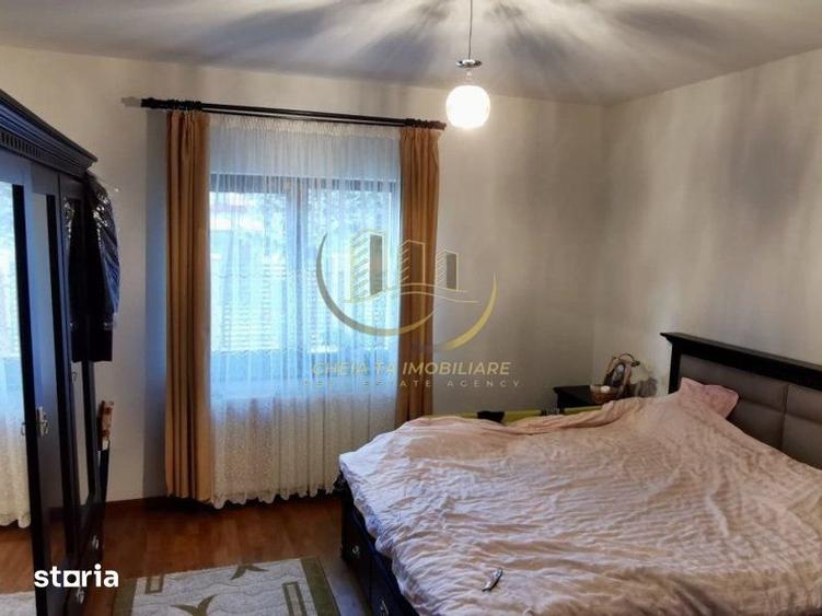 Casă cu 3 camere cu Teren 500 Mp în Făget
