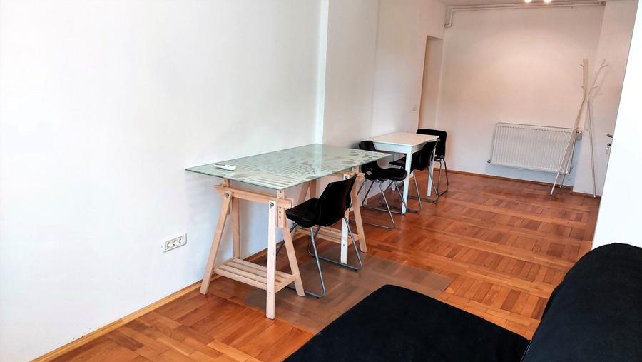 Apartament cu 2 camere semidecomandat în Cotroceni