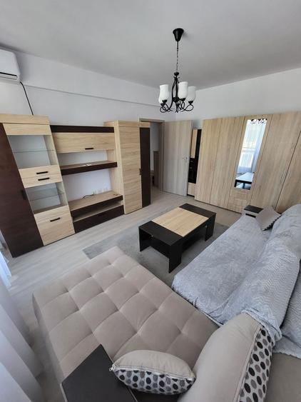 Inchiriez apartament 2 camere Valea Larga, Sector 6 - 5