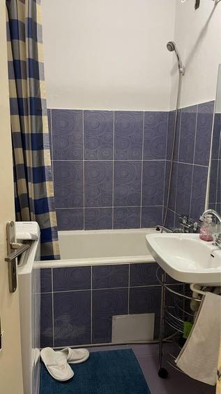 Garsoniera zona Iulius Mall - 300 Euro - 4