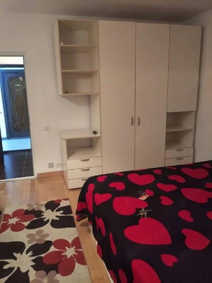 Garsonieră decomandată în Măgurele