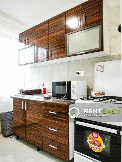 Apartament cu 2 camere în Bd. Independenței