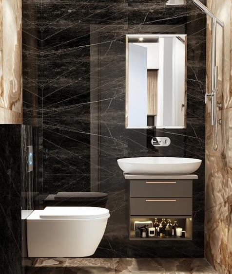 Apartament cu 2 camere decomandat în Agigea