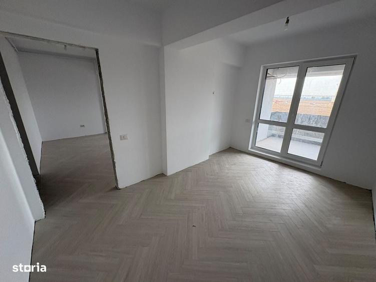 Apartament 2 camere | Studio | 49,3mp | Acces Metrou | Comision 0% - 1