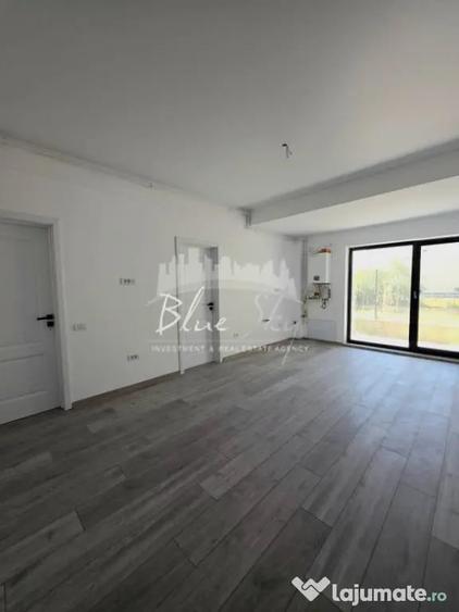 Apartament cu 2 camere decomandat în Nord