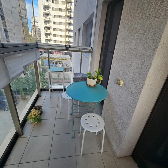 Apartament cu 3 camere decomandat în Mihai Bravu