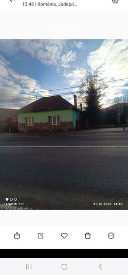 Casă cu 4 camere în Central