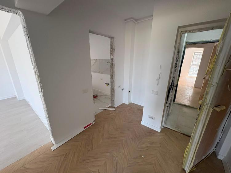 Apartament 2 camere decomandat | 67,40 mp | Ansamblu rezidențial cu parc | P+6 - 20