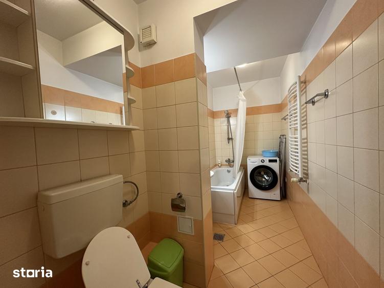 Apartament cu 2 camere în Nordului