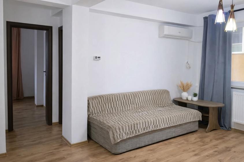 Apartament 3 camere | 68,57 mp utili | Etaj 1 | Bloc 2010 | 9 min Metrou - 2