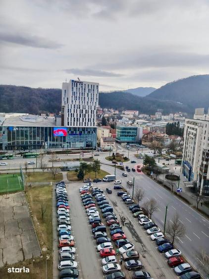 Spațiu comercial, de 62 mp, în Ultracentral