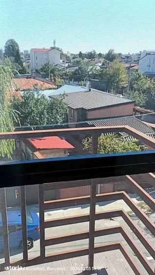 Apartament cu 2 camere în Chitila