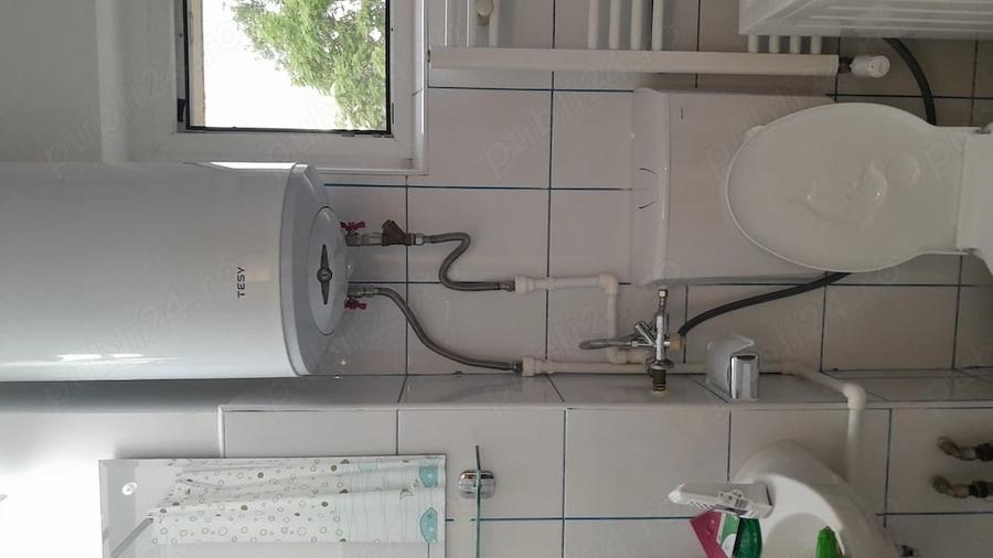 Inchiriez garsoniera decomandata., 42 mp, renovata, boiler ?i aer condi?ionat sector2, Lacul Tei - 2